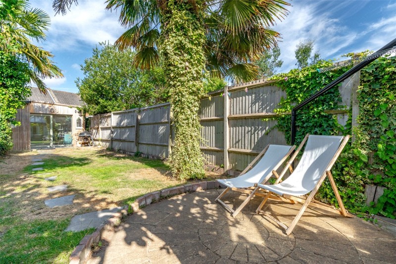 Grove Road, Wimborne, Dorset, BH21