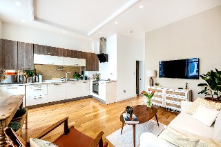 Ladbroke Crescent, London, W11