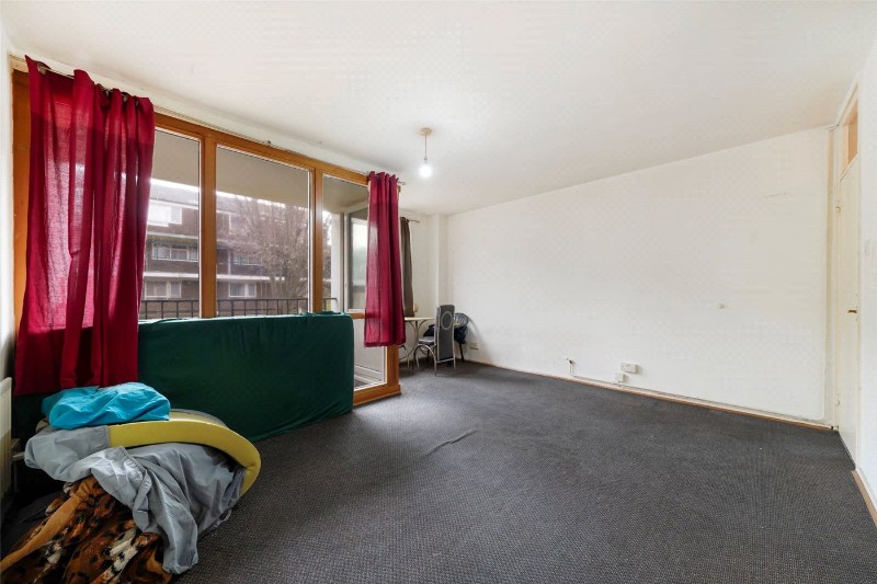 Merrivale, Camden Street, London, NW1