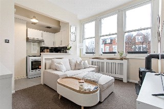 Ritherdon Road, London, SW17