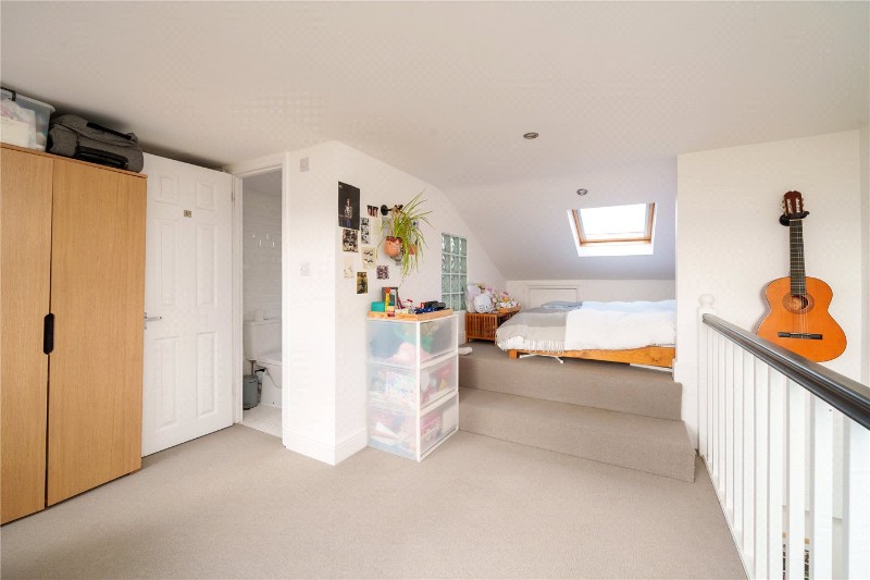 Prothero Road, London, SW6