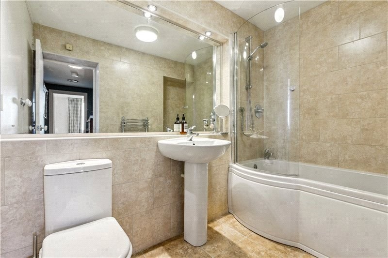 Kings Road, Chelsea, London, SW3