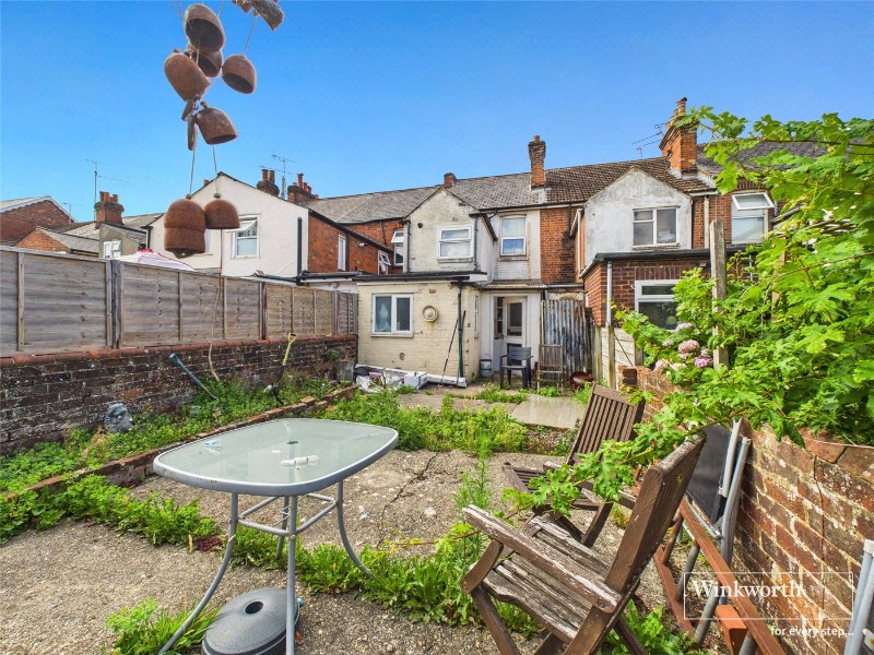 Oxford Road, Reading, Berkshire, RG30