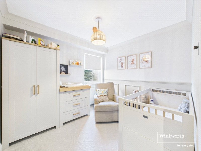 Holders Hill Road, London, NW4