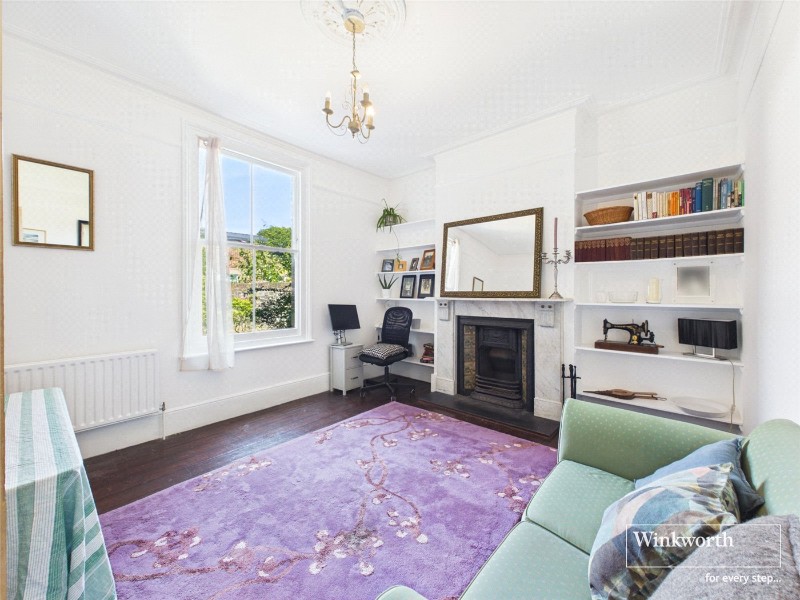 Somerset Road, Hendon, NW4