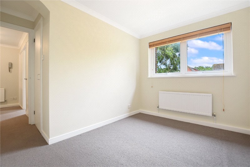 Abbey Gardens, London, W6