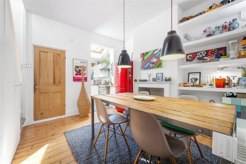 Landells Road, East Dulwich, London, SE22