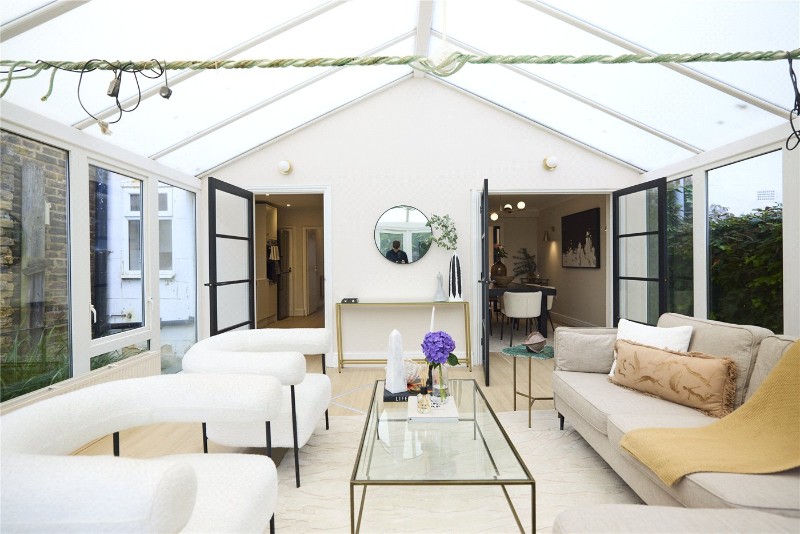 Tollington Place, London, N4