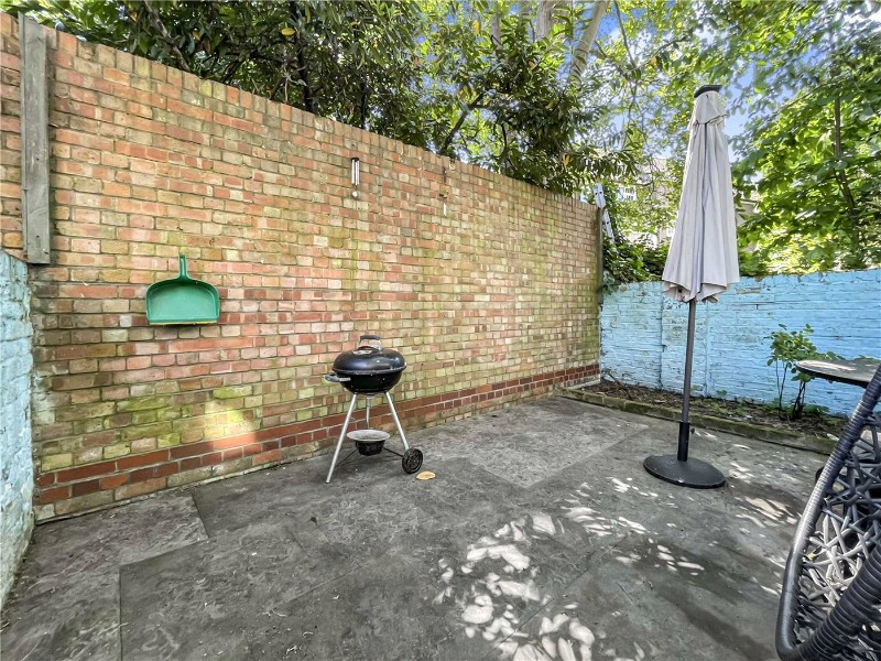 Pentonville Road, London, N1