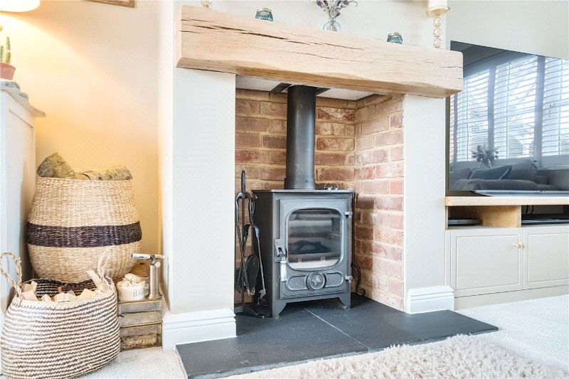Plover Drive, Milford on Sea, Lymington, Hampshire, SO41