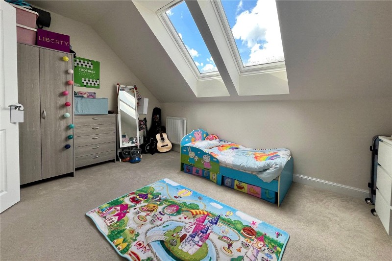 Primus End, Newbury, Berkshire, RG14