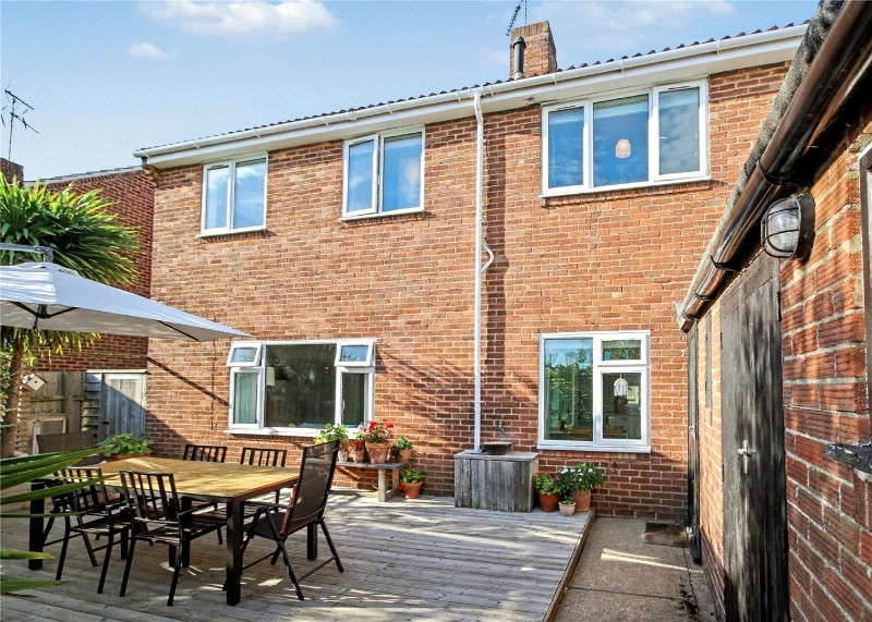 Windsor Road, Reydon, Southwold, Suffolk, IP18