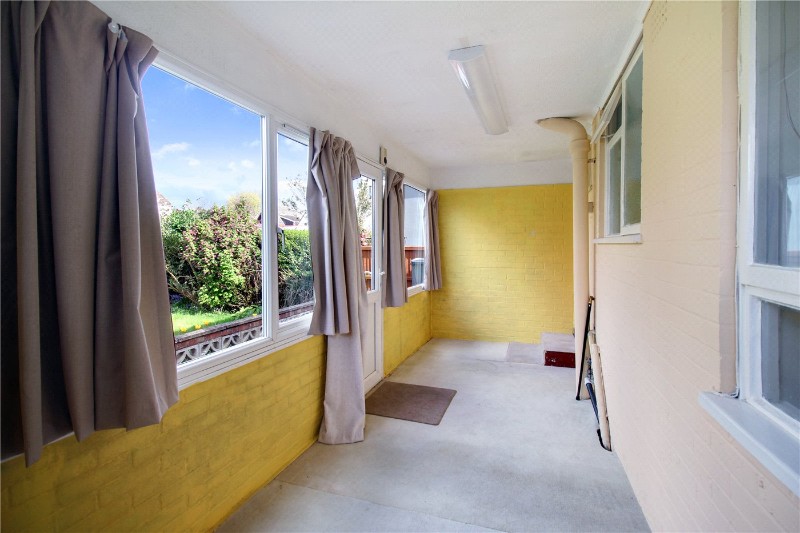 Windsor Road, Hellesdon, Norwich, Norfolk, NR6