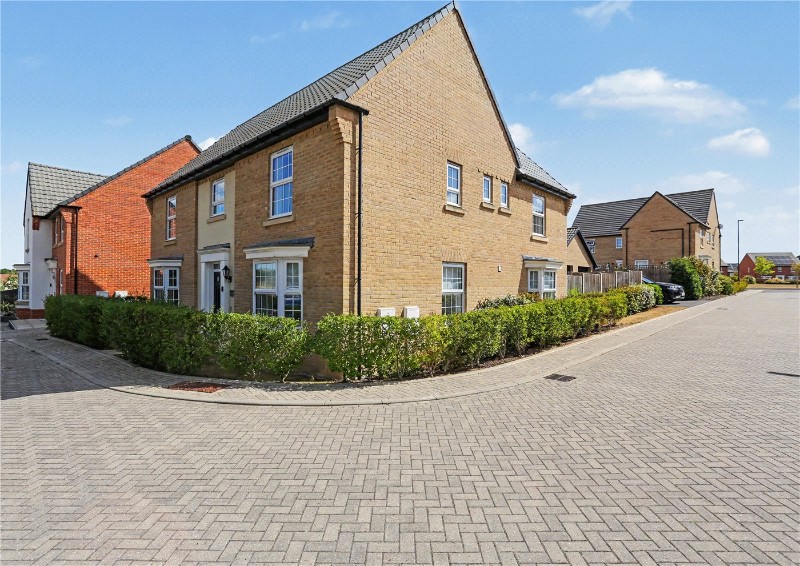 Berwick Court, Poringland, Norwich, Norfolk, NR14