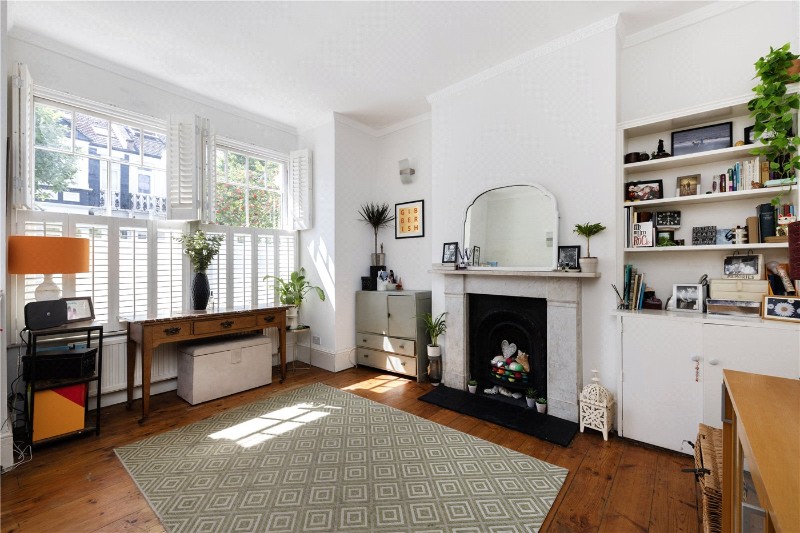 Mexfield Road, London, SW15