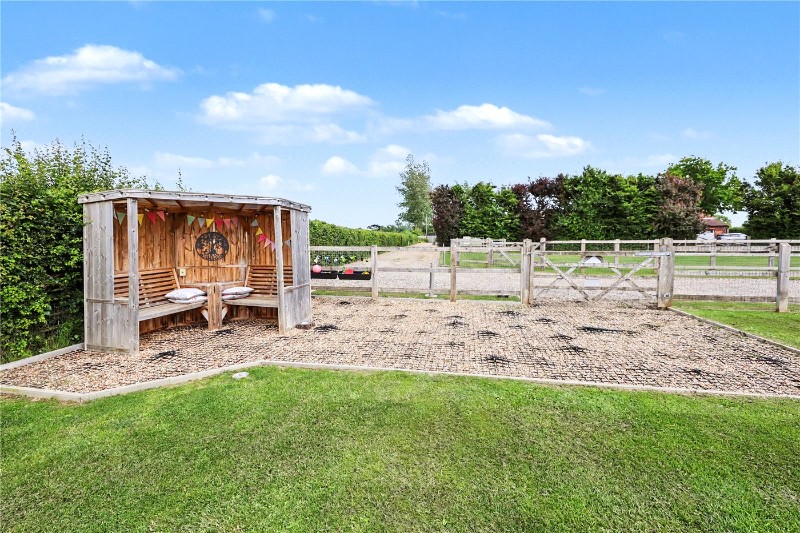 Church Farm Road, East Ruston, Norwich, Norfolk, NR12