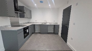 Southgate, Sleaford, Lincolnshire, NG34