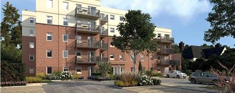 Tower Road, Branksome Park, Poole, BH13