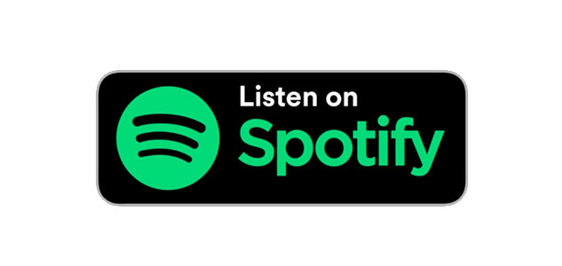 Listen on Spotify