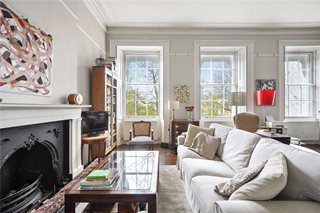 Ladbroke Grove, London, W11