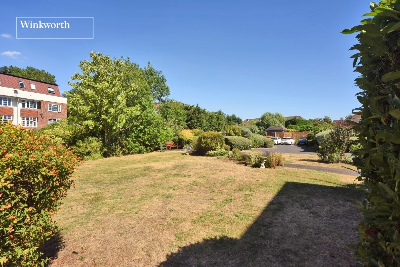 Wordsworth Drive, Cheam, Sutton, SM3