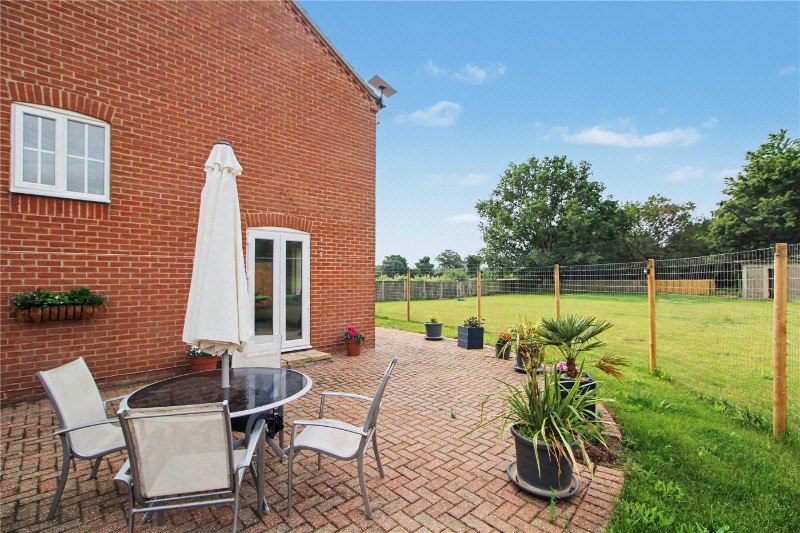 Plumstead Road, Thorpe End, Norwich, Norfolk, NR13