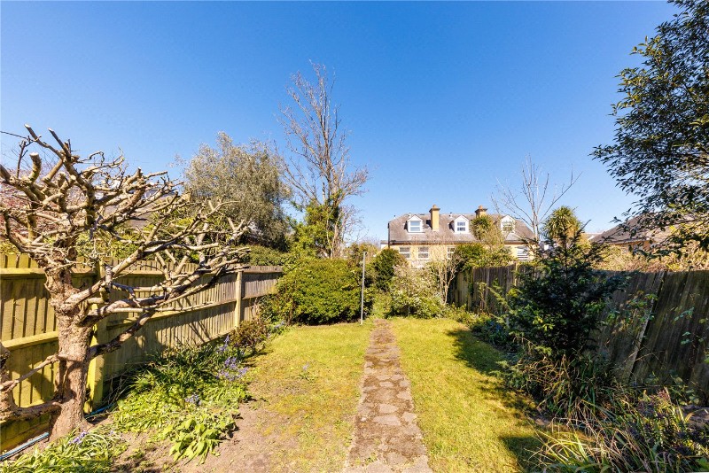 Buttermere Drive, London, SW15