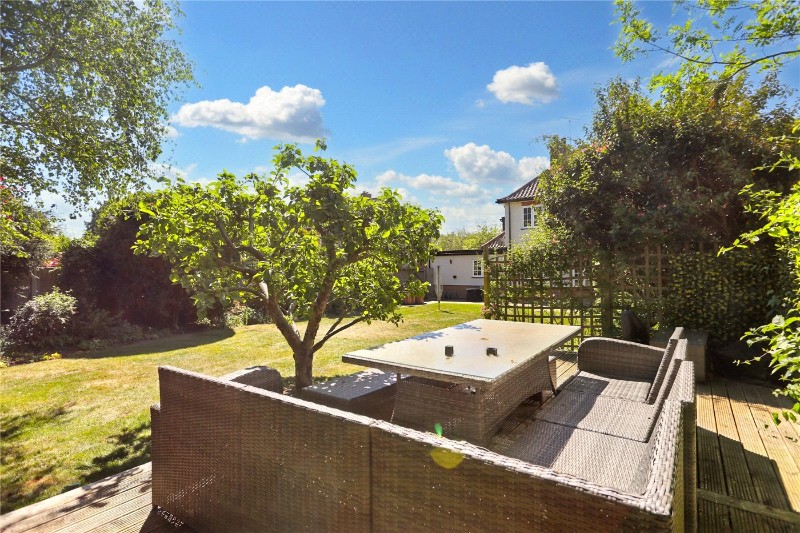 Keswick Road, Cringleford, Norwich, Norfolk, NR4