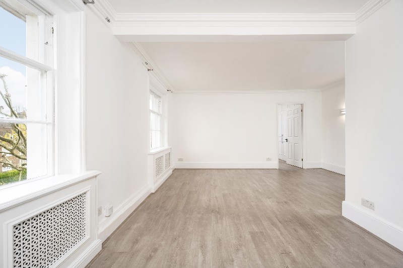 Hamilton Terrace, St John's Wood, London, NW8