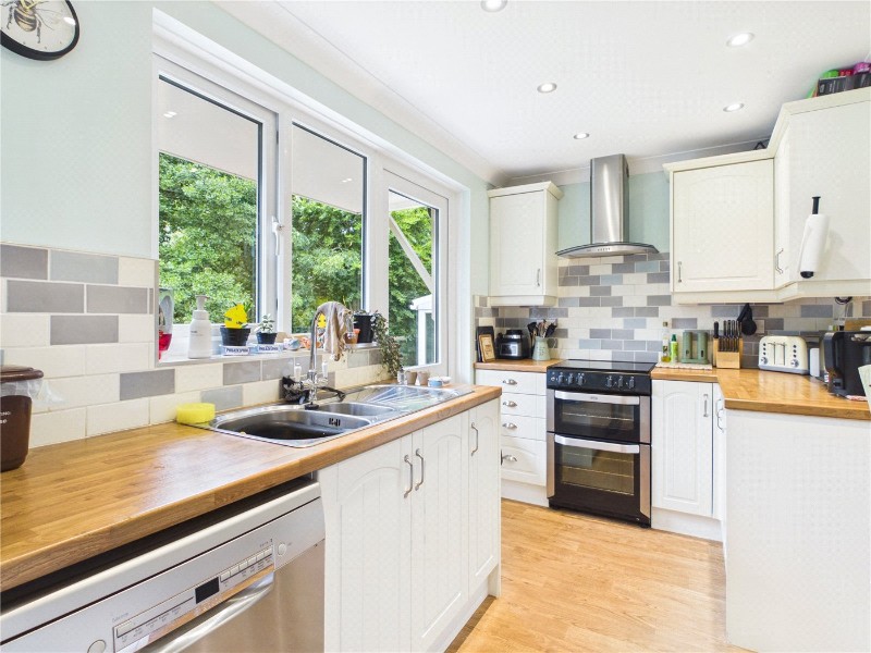 Fernworthy Park, Copplestone, Crediton, Devon, EX17