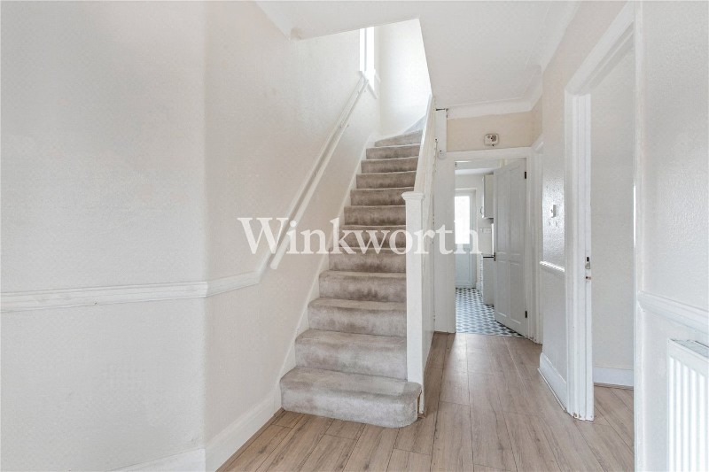 Philip Lane, London, N15