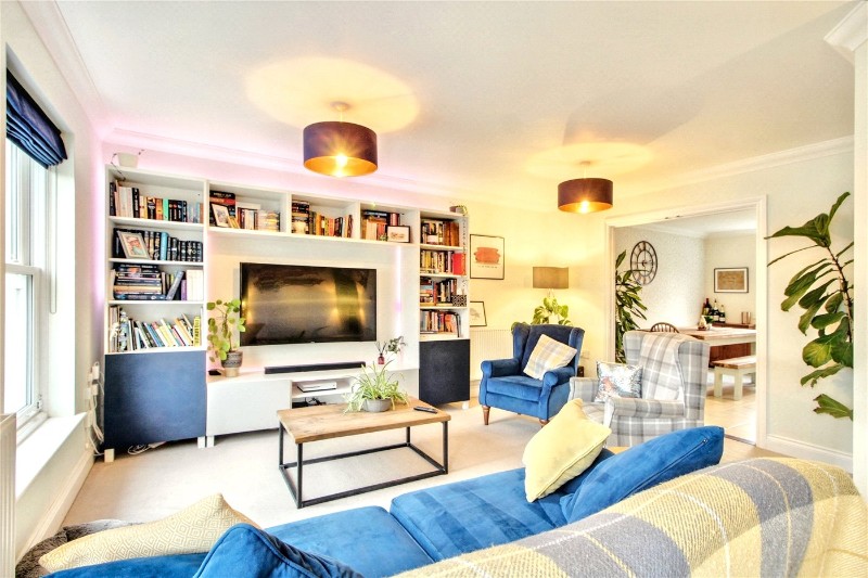 Minnow Way, Mulbarton, Norwich, Norfolk, NR14