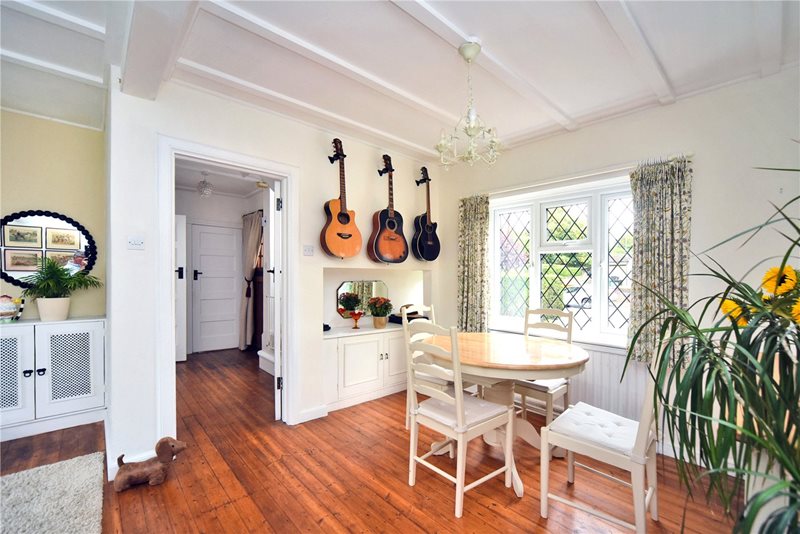 Orchard Close, Banstead, Surrey, SM7
