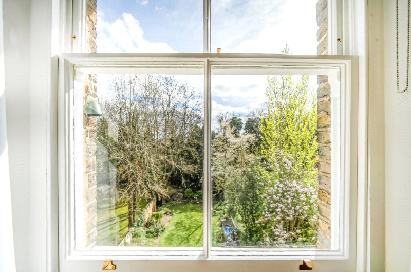 Thicket Road, London, SE20