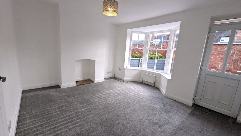 Walton Cottages, Westgate, Sleaford, Lincolnshire, NG34