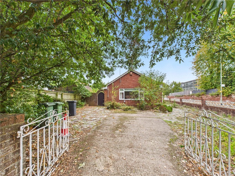 Matford Avenue, Exeter, Devon, EX2