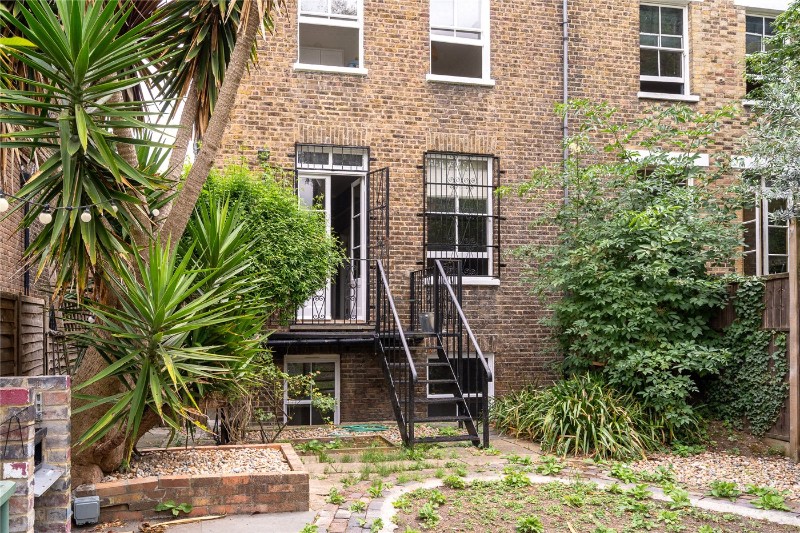 Spenser Road, London, SE24