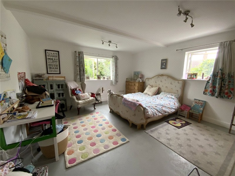 Bottlesford, Pewsey, Wiltshire, SN9
