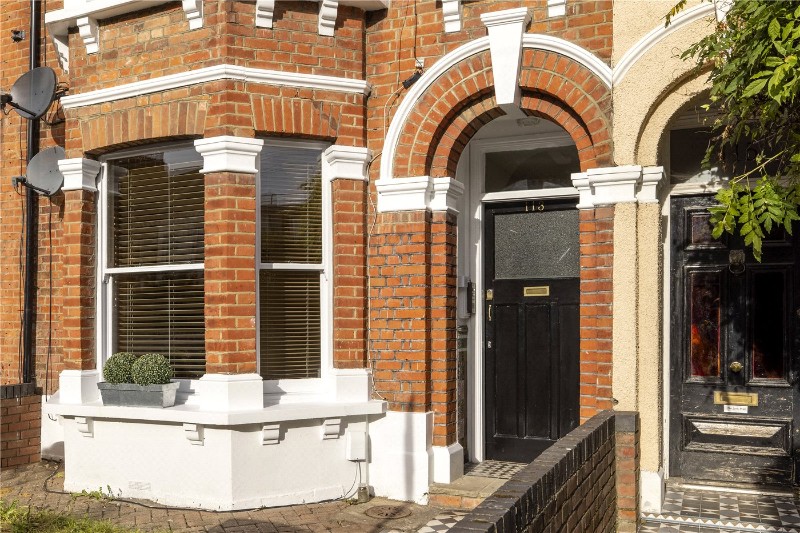 Pathfield Road, London, SW16