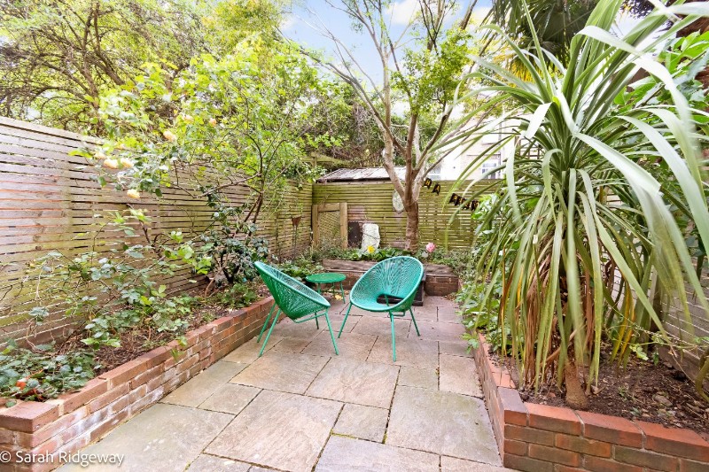 Kinsale Road, Peckham Rye, London, SE15