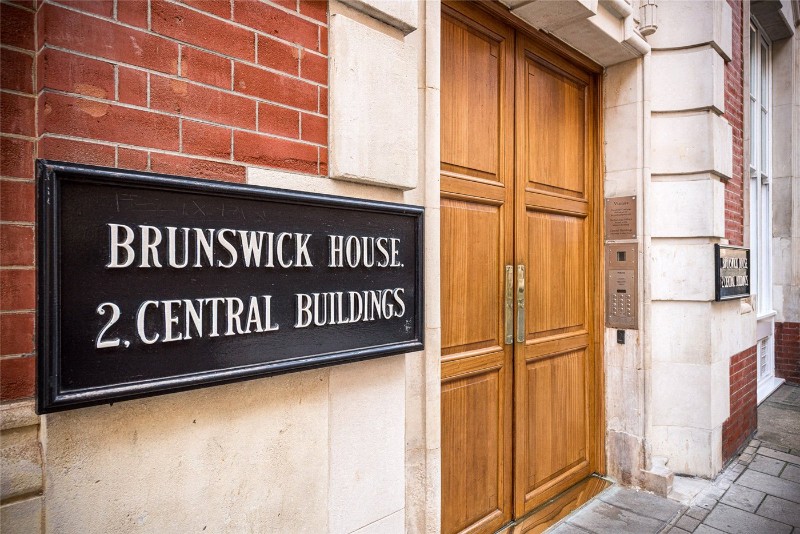 Matthew Parker Street, London, SW1H