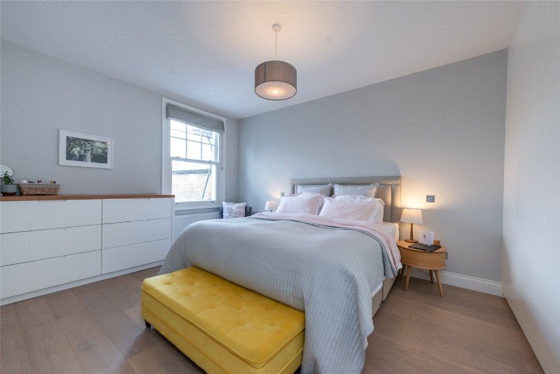 Summerfield Avenue, London, NW6