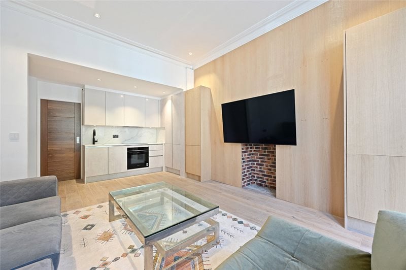 Netherwood Road, Brook Green, London, W14