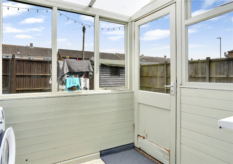 Beech Close, Wymondham, Norfolk, NR18