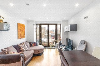 Hatcham Park Mews, New Cross, SE14