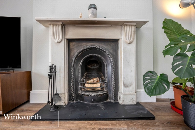 Adelaide Crescent, Hove, East Sussex, BN3