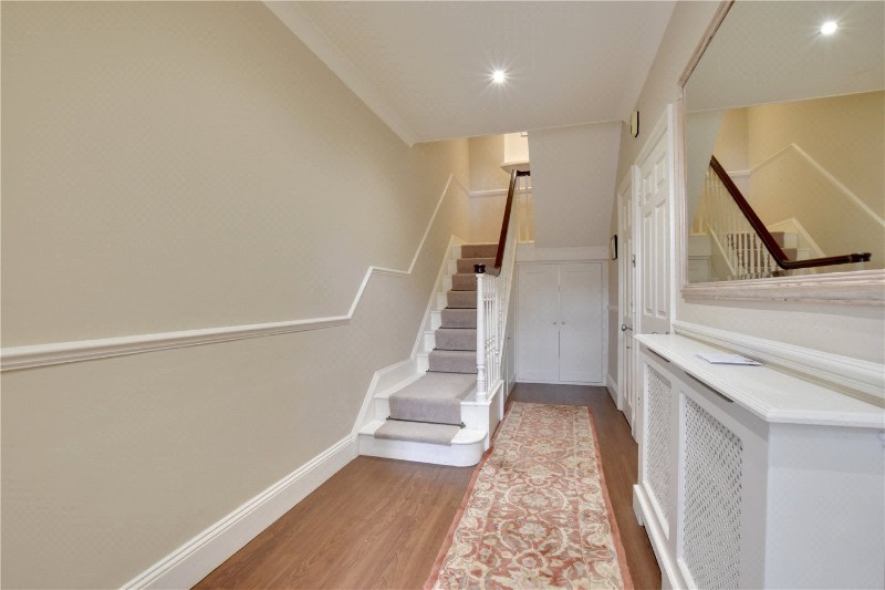 Hyde Vale, Greenwich, London, SE10