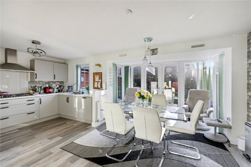 Ashwood Drive, Horsford, Norwich, Norfolk, NR10