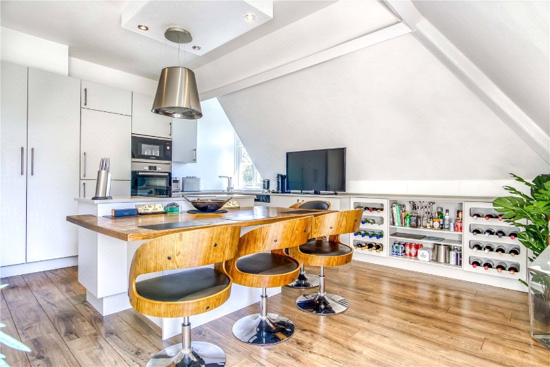 Dover Close, Branksome Park, Poole, BH13