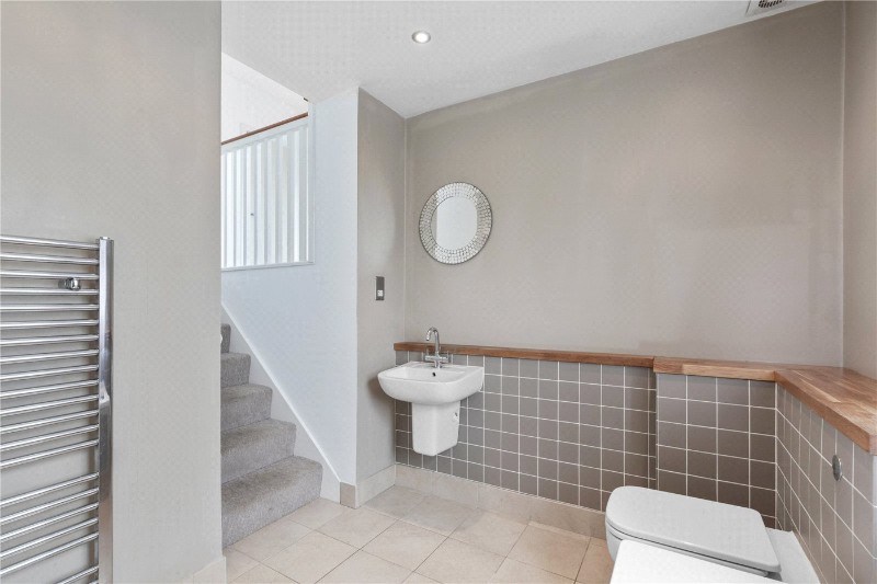 Reighton Road, London, E5